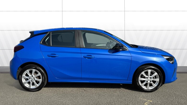 Vauxhall Corsa 1.2 SE Edition 5dr Petrol Hatchback